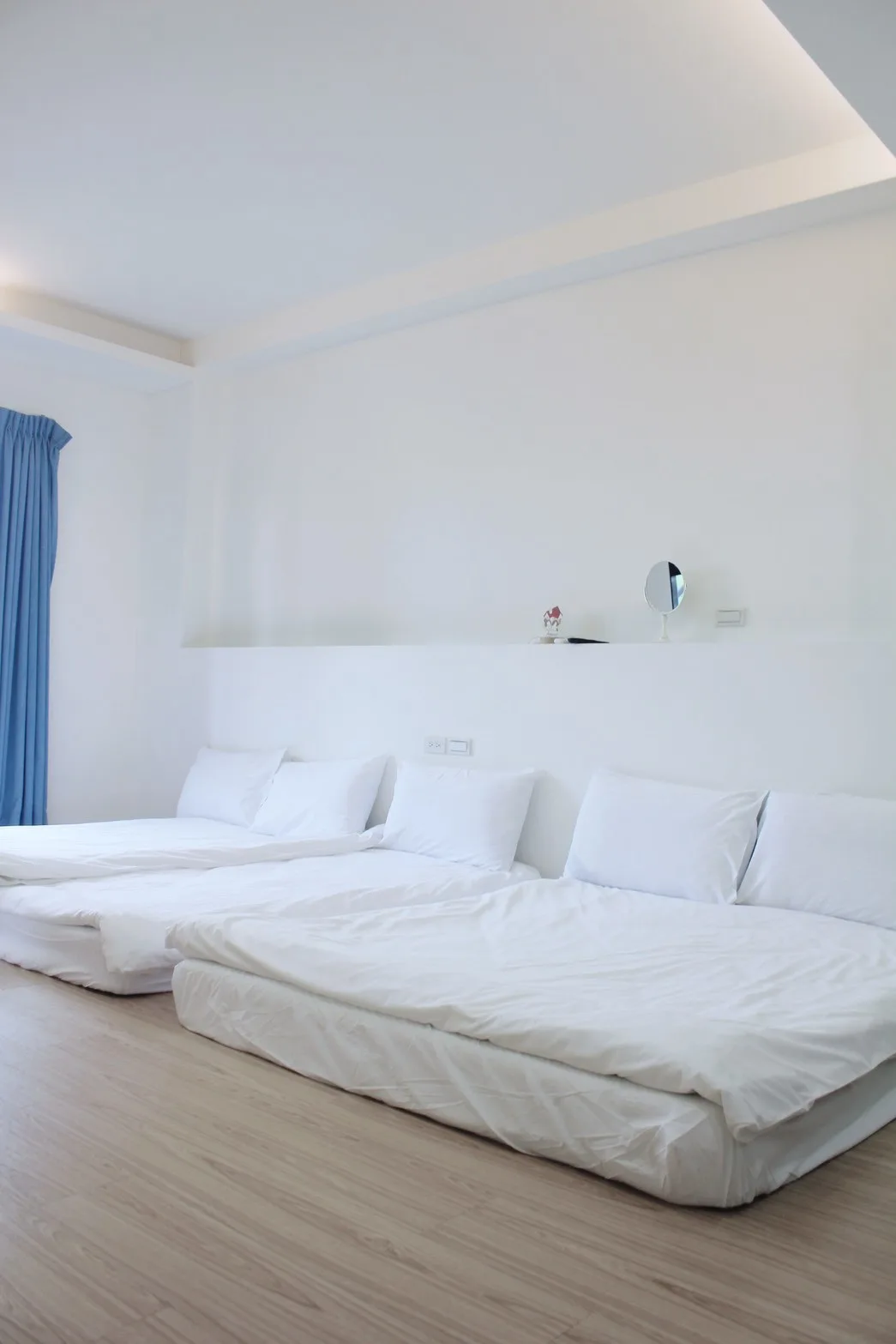 Ocean B&B